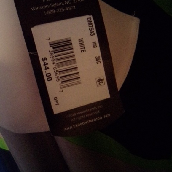 Bra - Picture 3 of 4